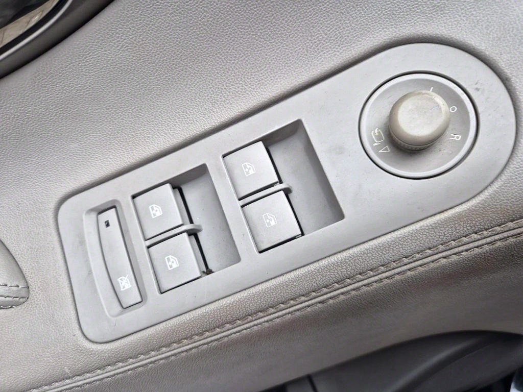 DAEWOO Alpheon 2011 Negro - Importación desde Corea - HF Imports Iquique - Foto 18