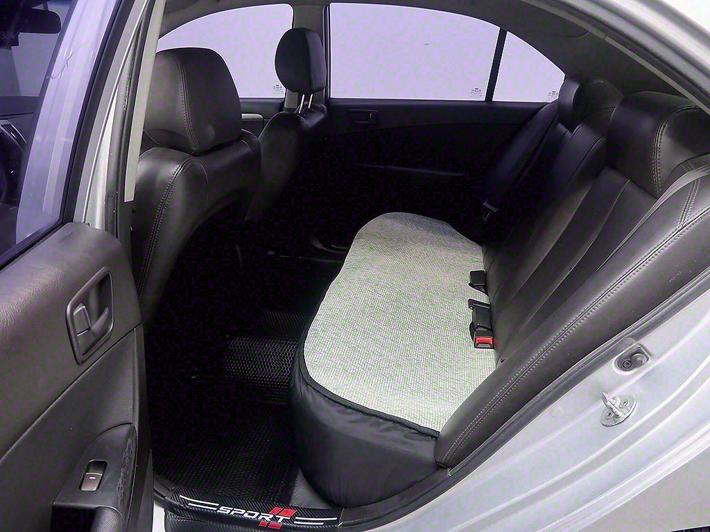 HYUNDAI Sonata 2012 Plateado - Importación desde Corea - HF Imports Iquique - Foto 12