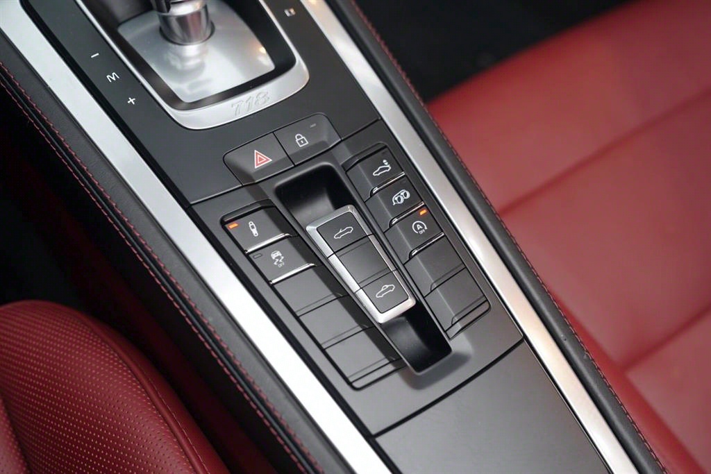 Porsche 718 2020 Blanco - Importación desde Corea - HF Imports Iquique - Foto 18