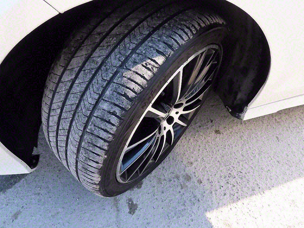 Mercedes Benz CLS Class 2017 Blanco - Importación desde Corea - HF Imports Iquique - Foto 20