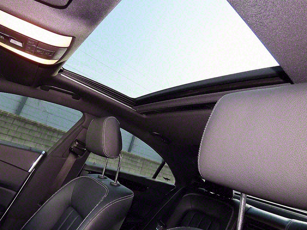 Mercedes Benz CLS Class 2017 Blanco - Importación desde Corea - HF Imports Iquique - Foto 18