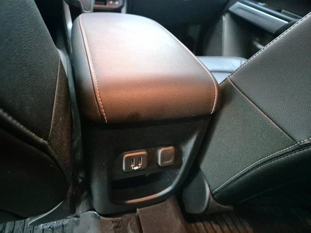 Chevrolet ?Colorado - Vista 10