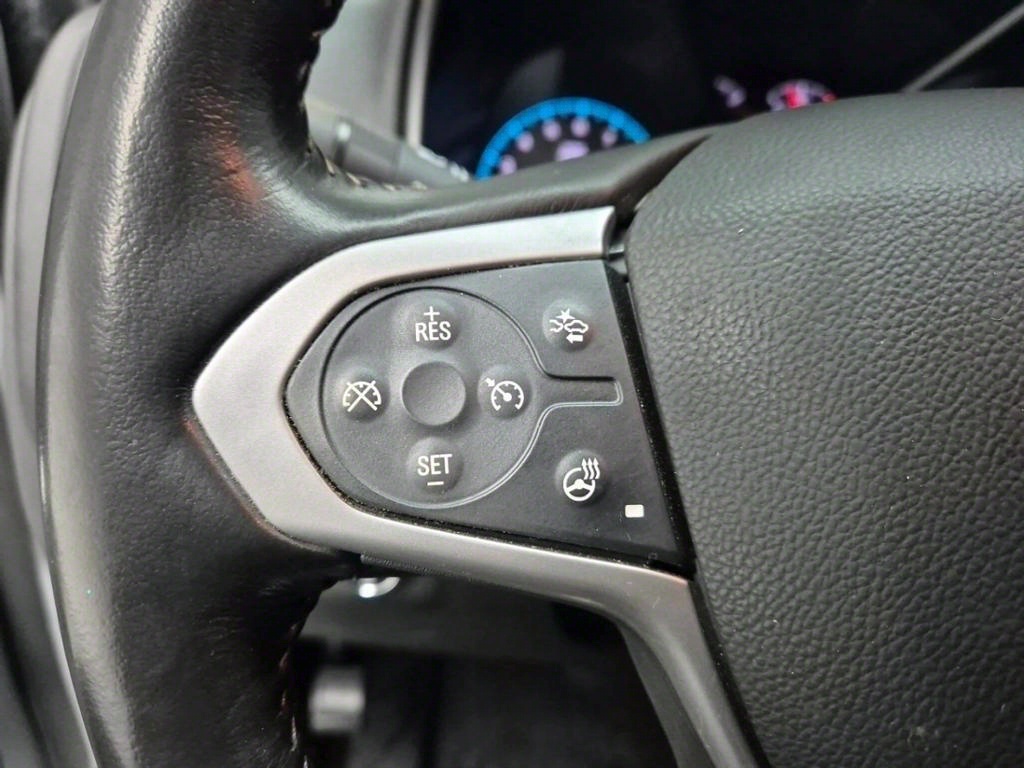 Chevrolet ?Colorado - Vista 6