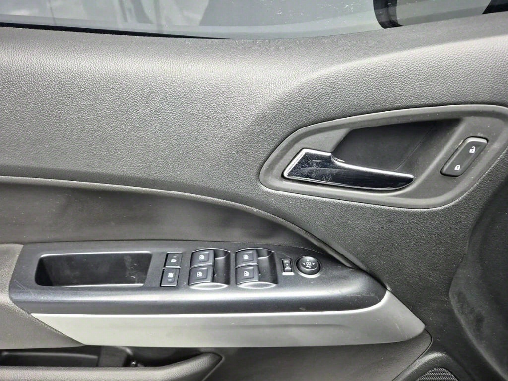 Chevrolet ?Colorado - Vista 5