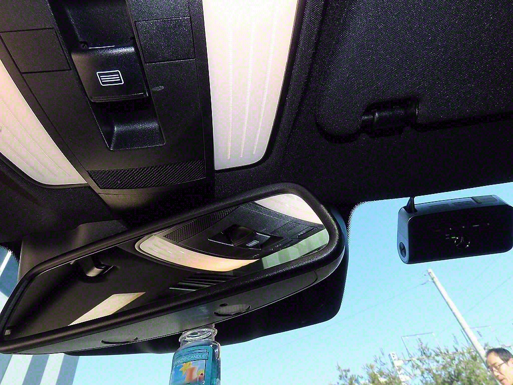 Mercedes Benz CLS Class 2017 Blanco - Importación desde Corea - HF Imports Iquique - Foto 16