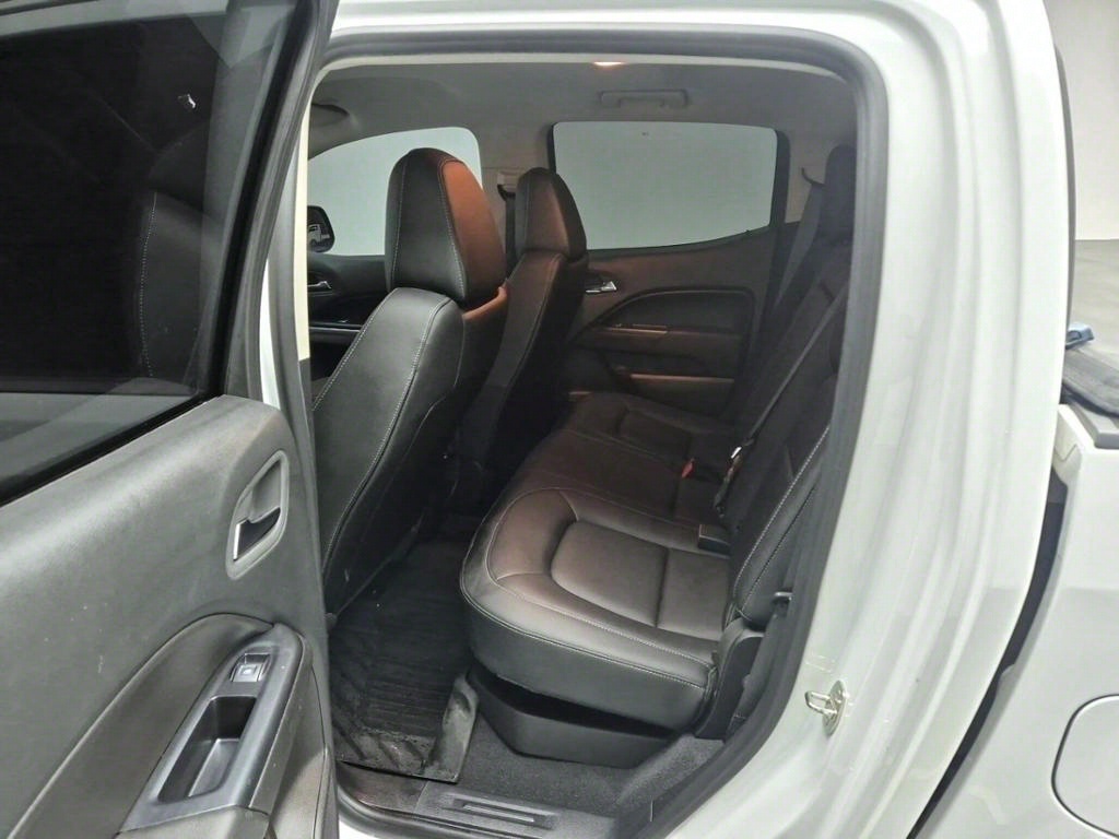 Chevrolet ?Colorado - Vista 9