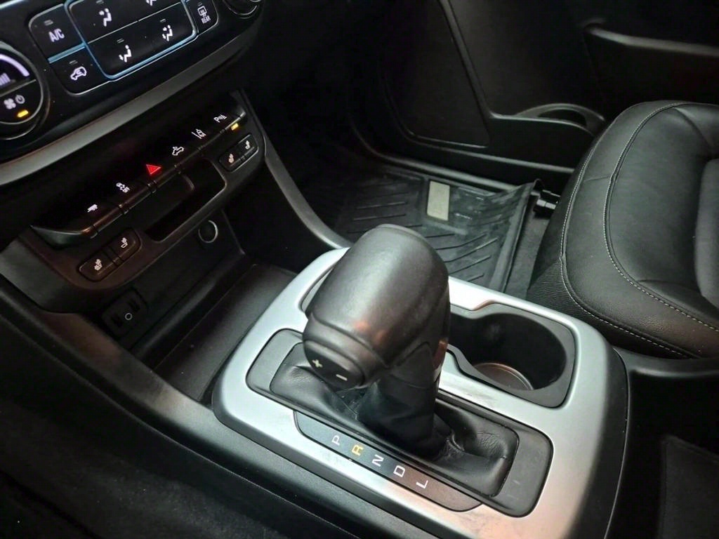 Chevrolet ?Colorado 2020 Blanco - Importación desde Corea - HF Imports Iquique - Foto 14