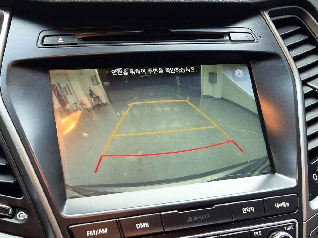 HYUNDAI Maxcruz 2018 Plateado - Importación desde Corea - HF Imports Iquique - Foto 15