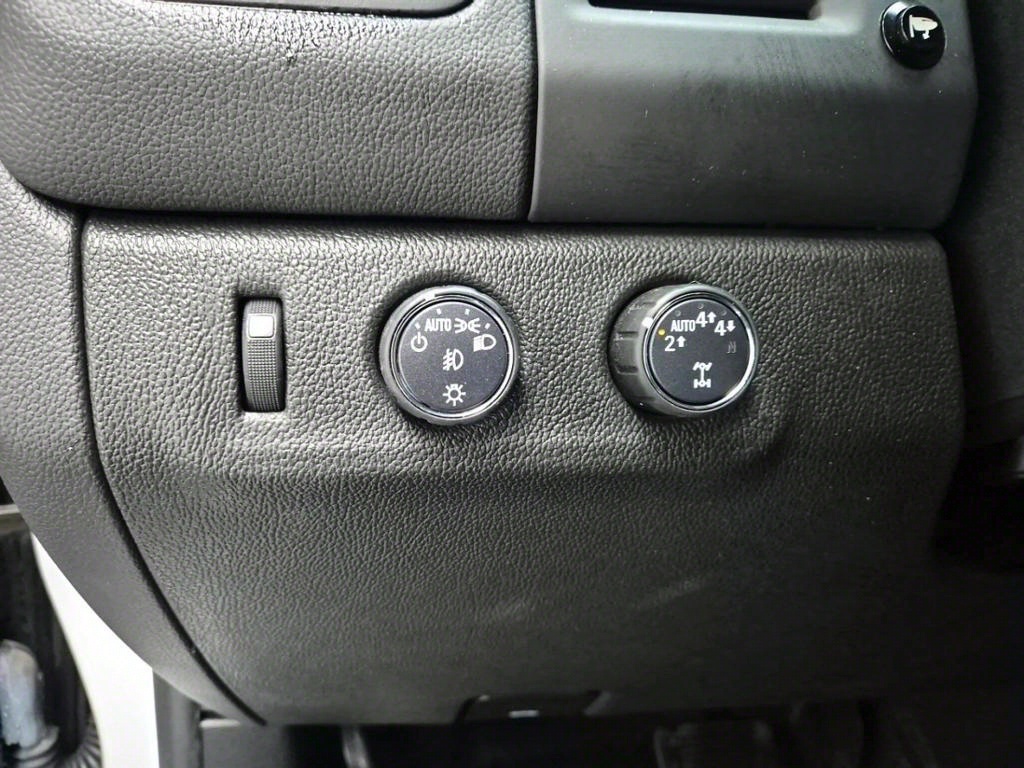 Chevrolet ?Colorado - Vista 11