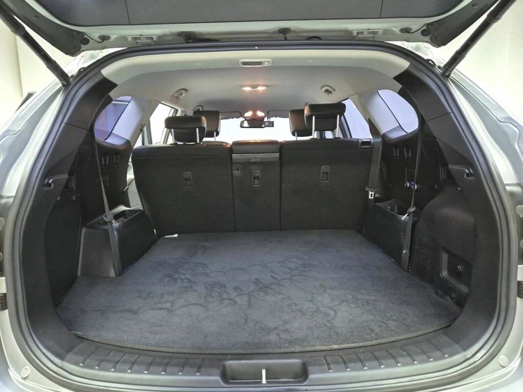 HYUNDAI Maxcruz 2018 Plateado - Importación desde Corea - HF Imports Iquique - Foto 14