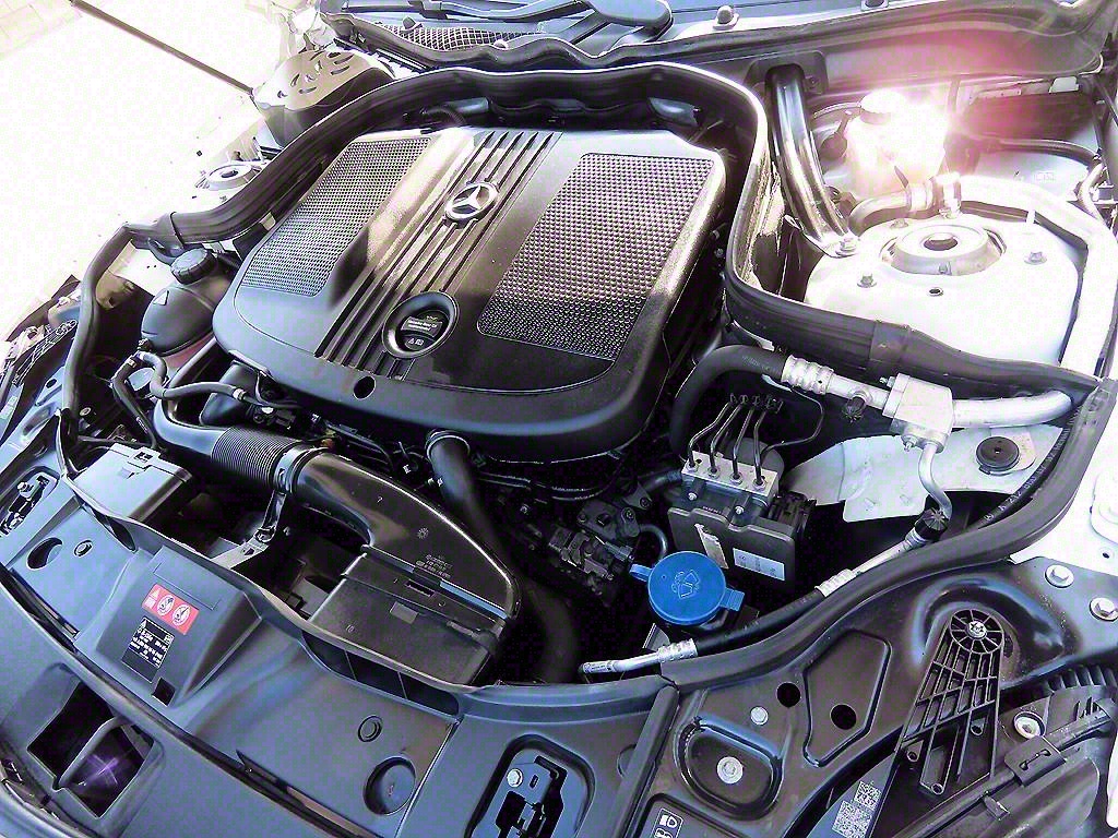 Mercedes Benz CLS Class 2017 Blanco - Importación desde Corea - HF Imports Iquique - Foto 19