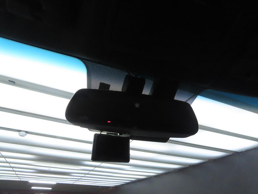 Ssangyong Rexton - Vista 12