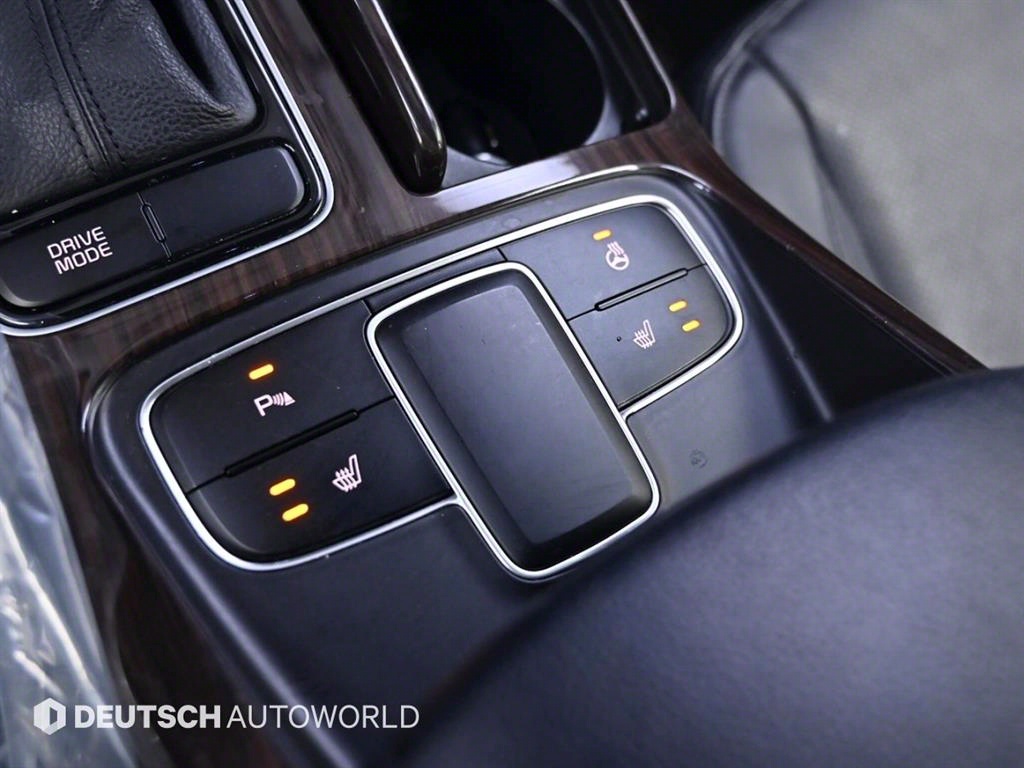 KIA K7 2015 Plateado - Importación desde Corea - HF Imports Iquique - Foto 17