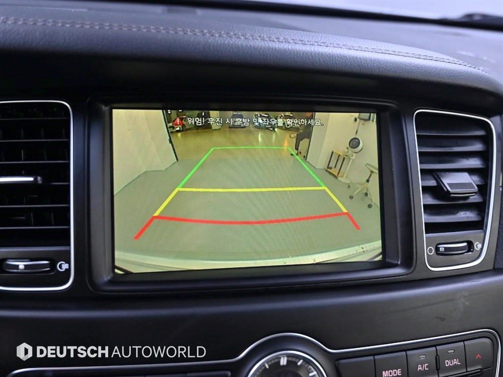 KIA K7 2015 Plateado - Importación desde Corea - HF Imports Iquique - Foto 15