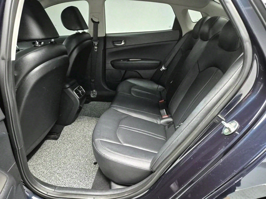 KIA K5 2019 Azul - Importación desde Corea - HF Imports Iquique - Foto 14