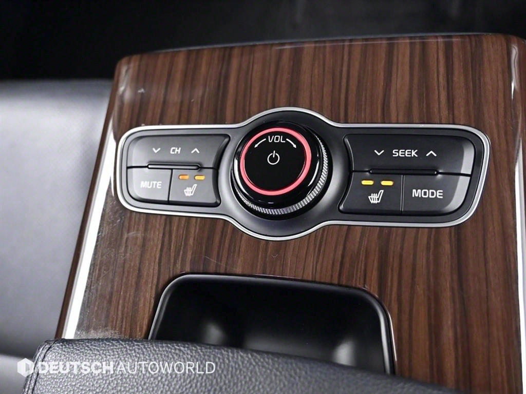 KIA K7 2015 Plateado - Importación desde Corea - HF Imports Iquique - Foto 16