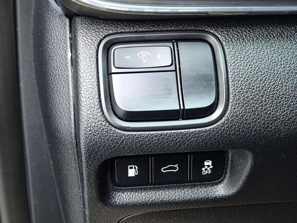 KIA K5 2019 Azul - Importación desde Corea - HF Imports Iquique - Foto 15