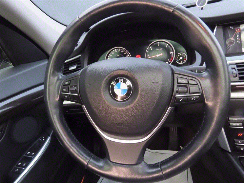 BMW Gran Turismo 2014 Blanco - Importación desde Corea - HF Imports Iquique - Foto 8