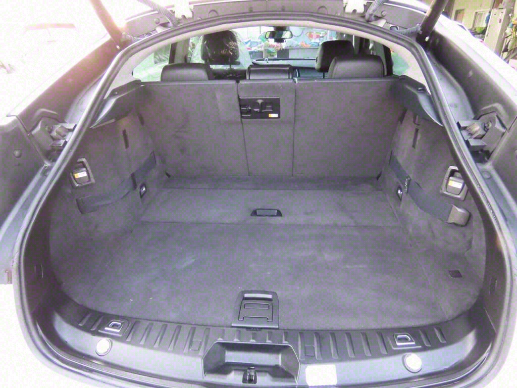 BMW Gran Turismo - Vista 9