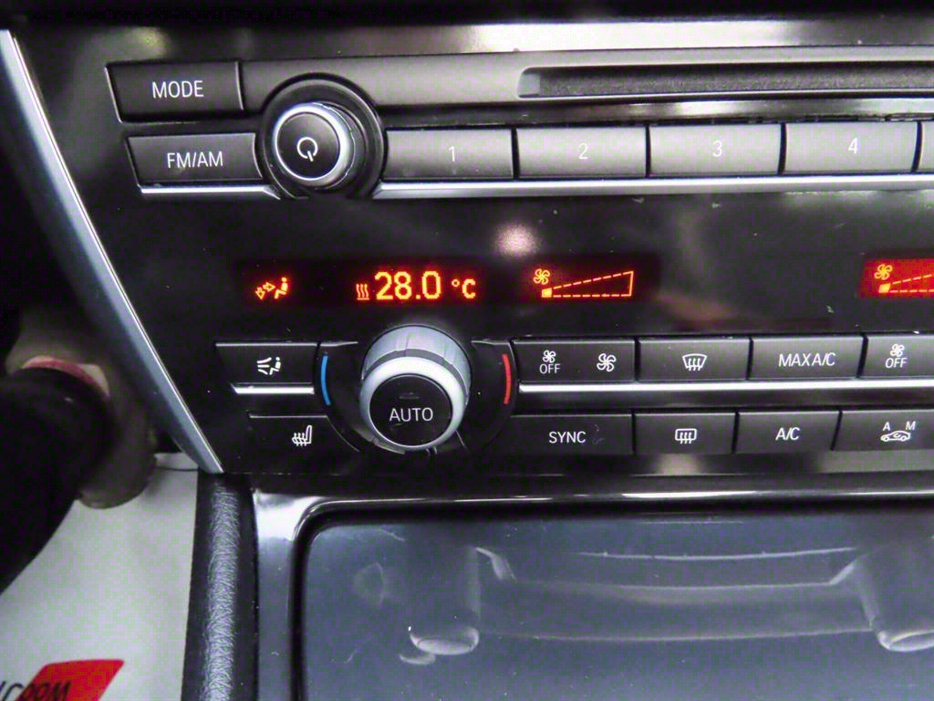 BMW Gran Turismo 2014 Blanco - Importación desde Corea - HF Imports Iquique - Foto 13