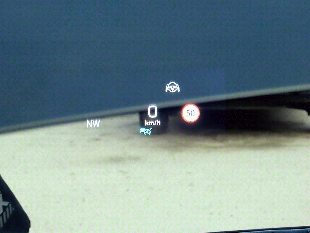 Mercedes Benz E class - Vista 10