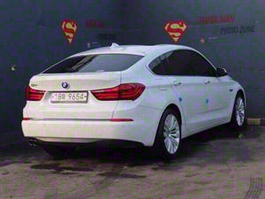 BMW Gran Turismo - Vista 8