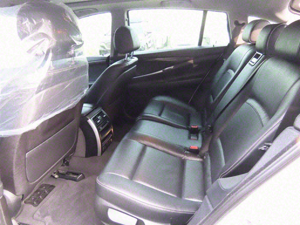 BMW Gran Turismo - Vista 11