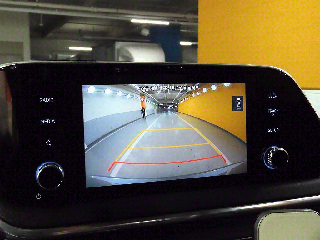 HYUNDAI Sonata 2021 Gris - Importación desde Corea - HF Imports Iquique - Foto 15