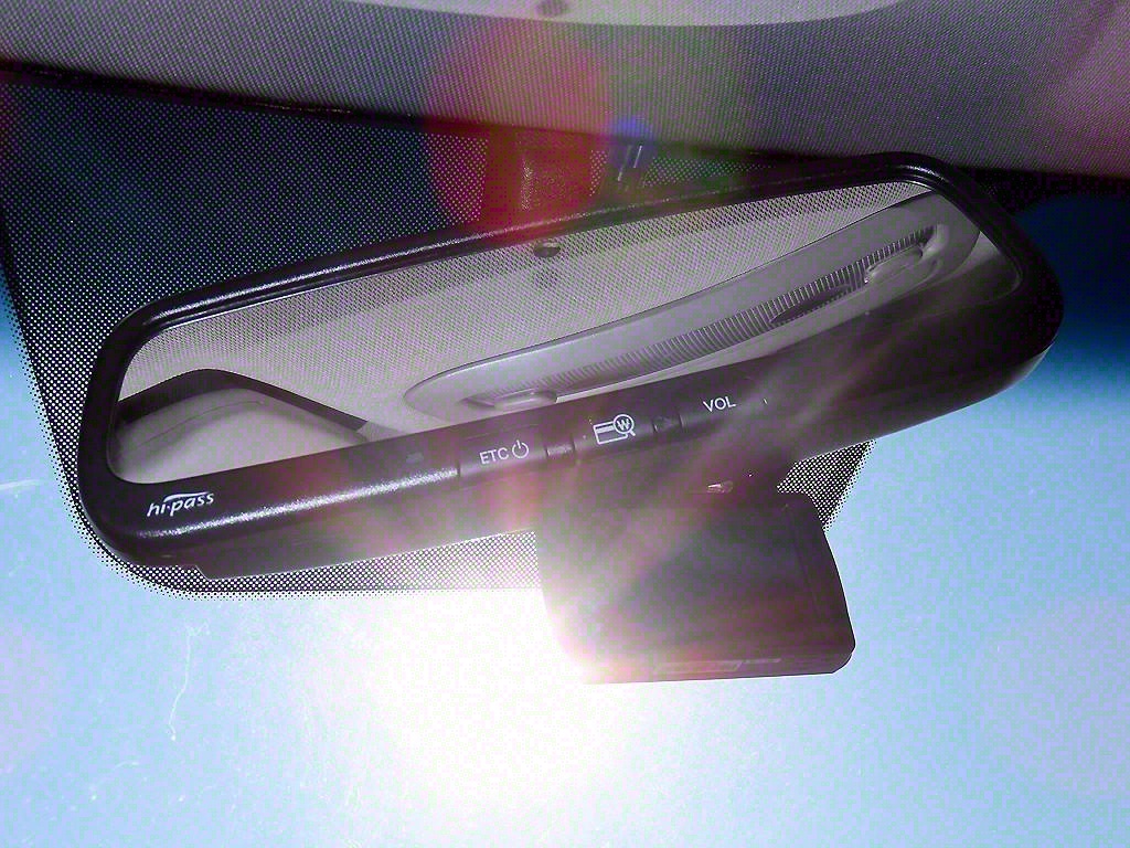 KIA Carnival - Vista 9