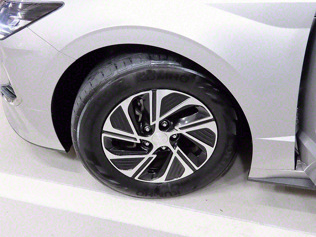 HYUNDAI Sonata 2021 Gris - Importación desde Corea - HF Imports Iquique - Foto 19