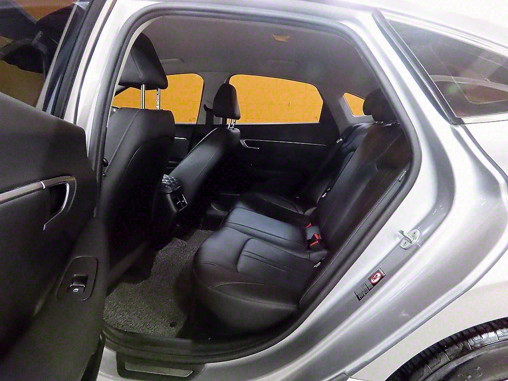 HYUNDAI Sonata 2021 Gris - Importación desde Corea - HF Imports Iquique - Foto 14