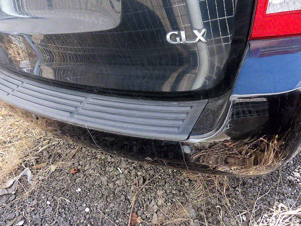 KIA Carnival 2011 Negro - Importación desde Corea - HF Imports Iquique - Foto 15