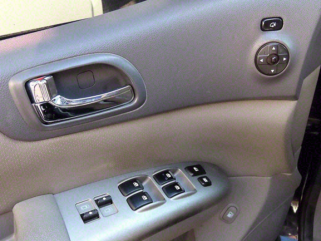 KIA Carnival - Vista 10