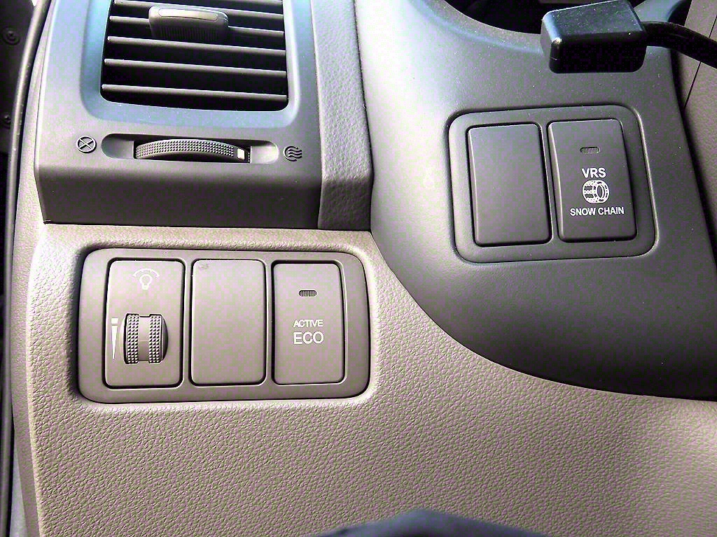 KIA Carnival - Vista 11