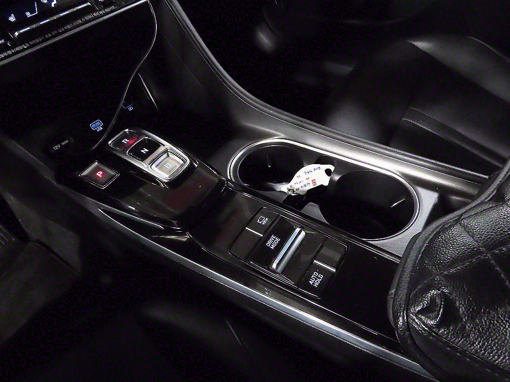 HYUNDAI Sonata - Vista 10