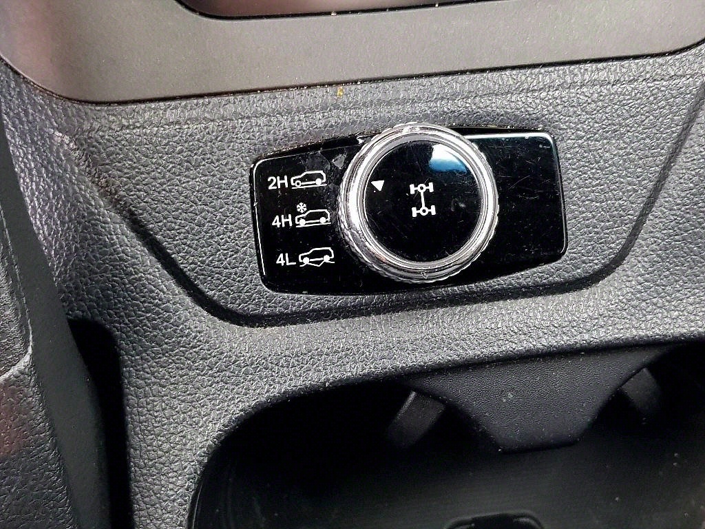 Ssangyong Rexton 2018 Plateado - Importación desde Corea - HF Imports Iquique - Foto 13