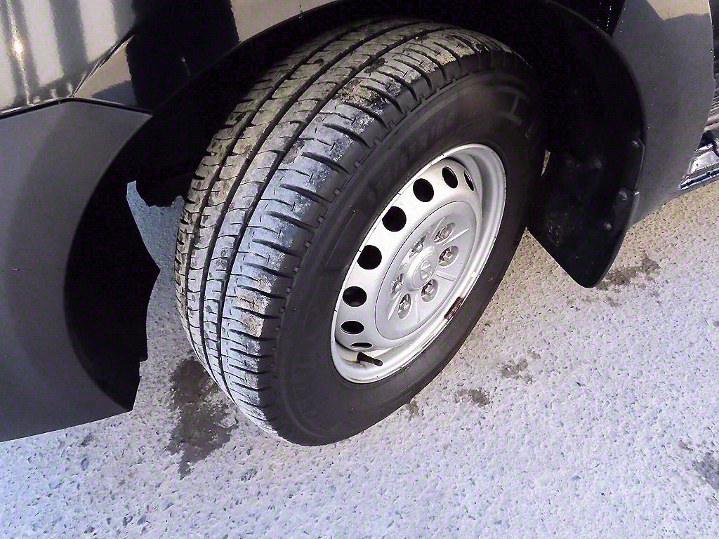 HYUNDAI Solati 2018 Negro - Importación desde Corea - HF Imports Iquique - Foto 18