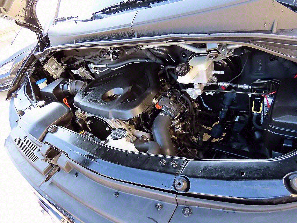 HYUNDAI Solati 2018 Negro - Importación desde Corea - HF Imports Iquique - Foto 17