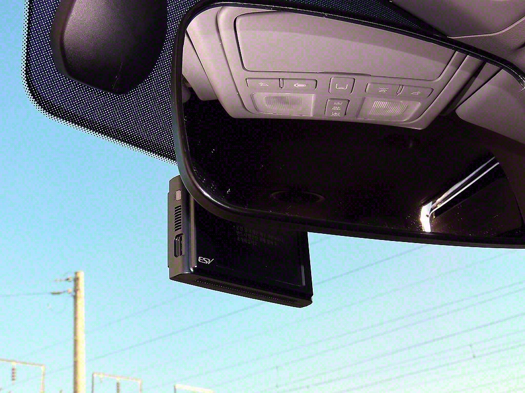 HYUNDAI Solati 2018 Negro - Importación desde Corea - HF Imports Iquique - Foto 15