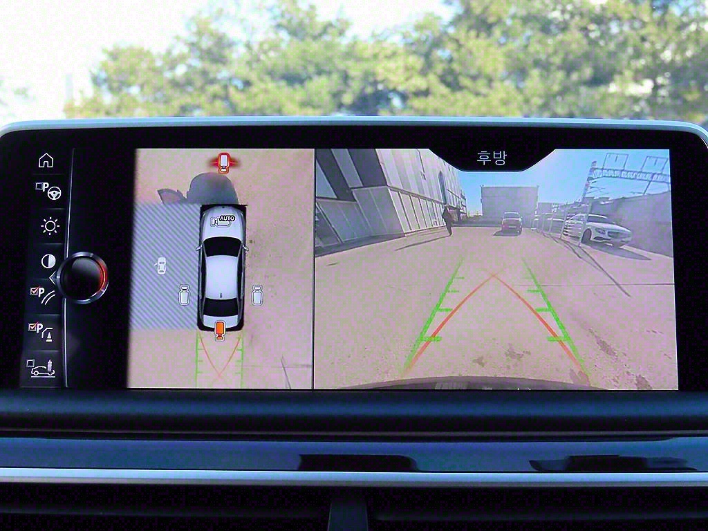 BMW 7 Series - Vista 12