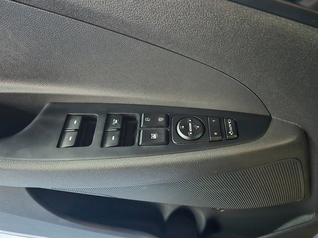 HYUNDAI Tucson - Vista 9