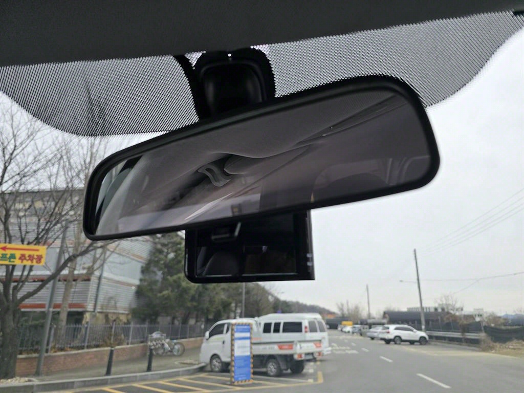 HYUNDAI Starex 2018 Gris - Importación desde Corea - HF Imports Iquique - Foto 18