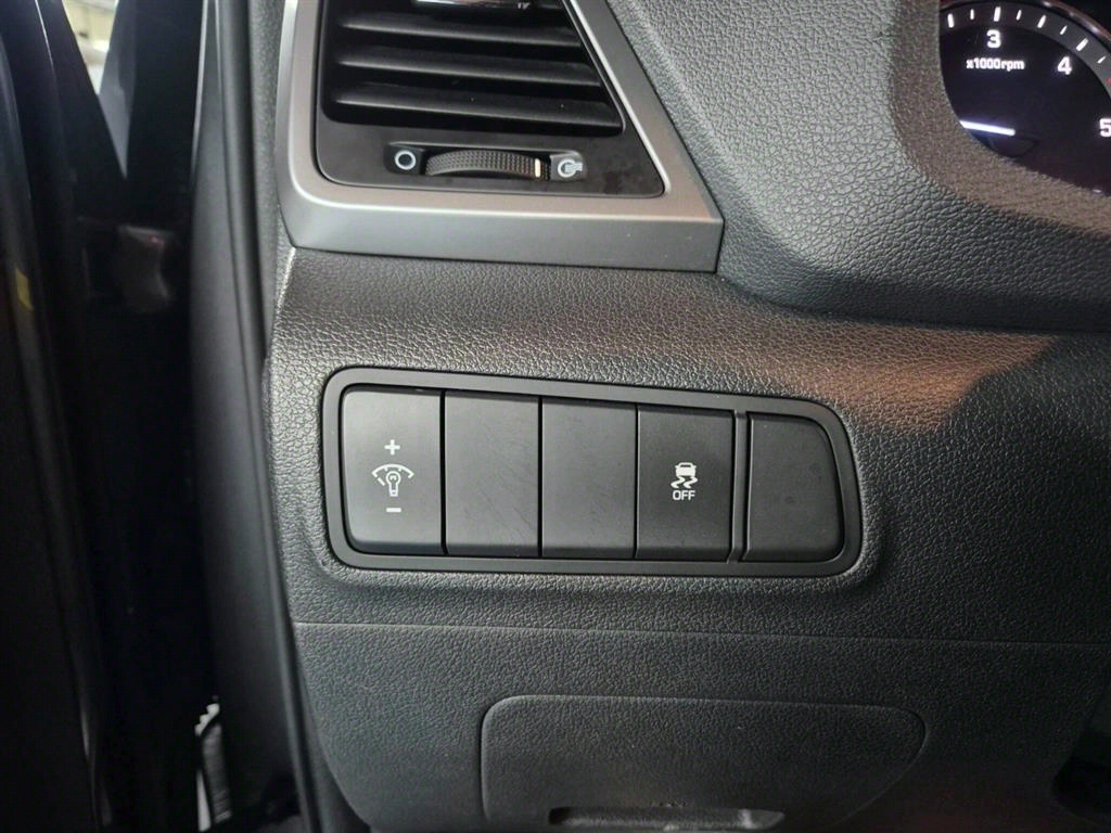 HYUNDAI Tucson - Vista 10