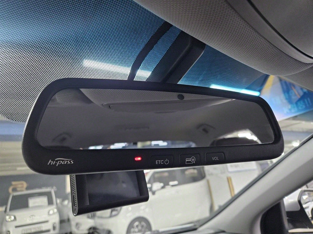 HYUNDAI Sonata 2017 Gris - Importación desde Corea - HF Imports Iquique - Foto 13