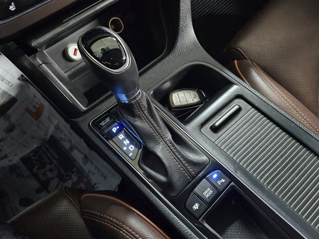 HYUNDAI Sonata - Vista 10