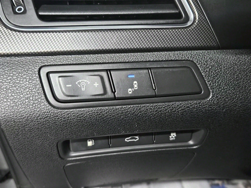 HYUNDAI Sonata 2017 Gris - Importación desde Corea - HF Imports Iquique - Foto 15