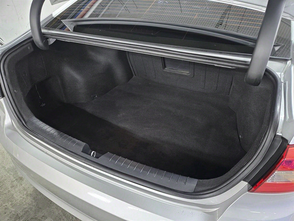 HYUNDAI Sonata 2017 Gris - Importación desde Corea - HF Imports Iquique - Foto 20