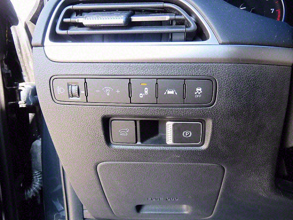 HYUNDAI Palisade - Vista 12