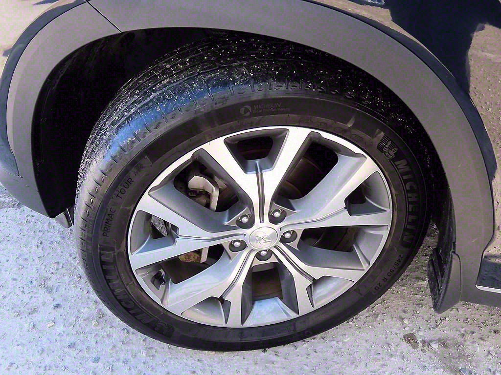 HYUNDAI Palisade 2019 Azul - Importación desde Corea - HF Imports Iquique - Foto 20