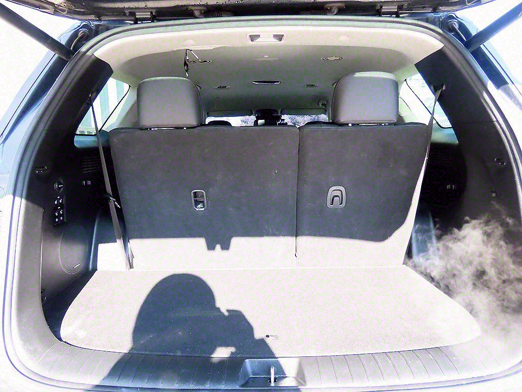 HYUNDAI Palisade 2019 Azul - Importación desde Corea - HF Imports Iquique - Foto 16